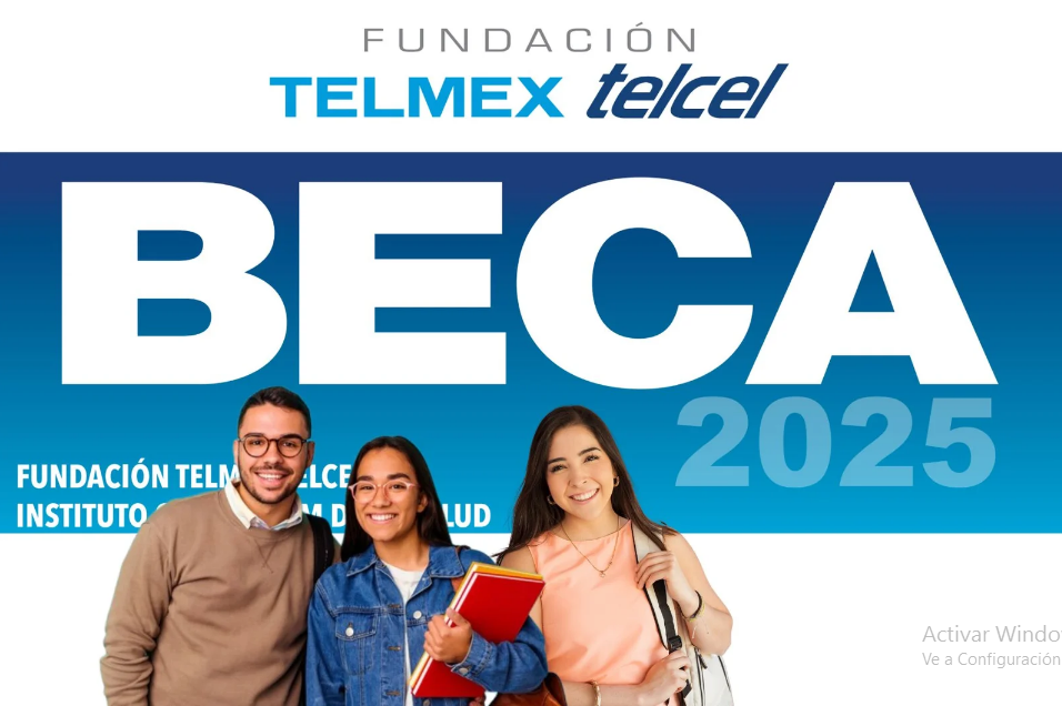 Becas