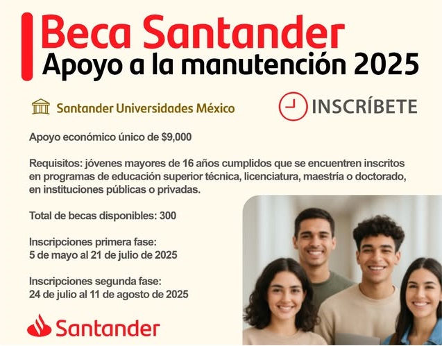 Becas