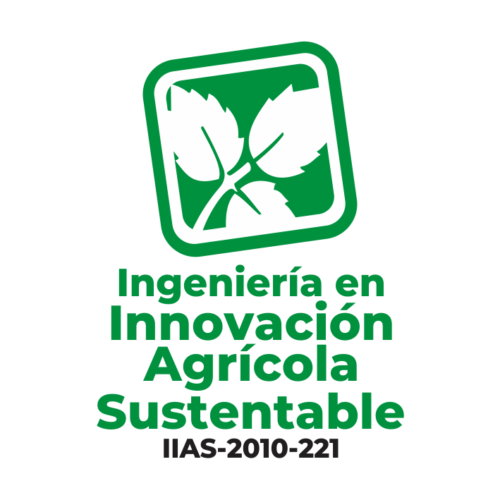 Ingeniería en Innovación Agrícola Sustentable