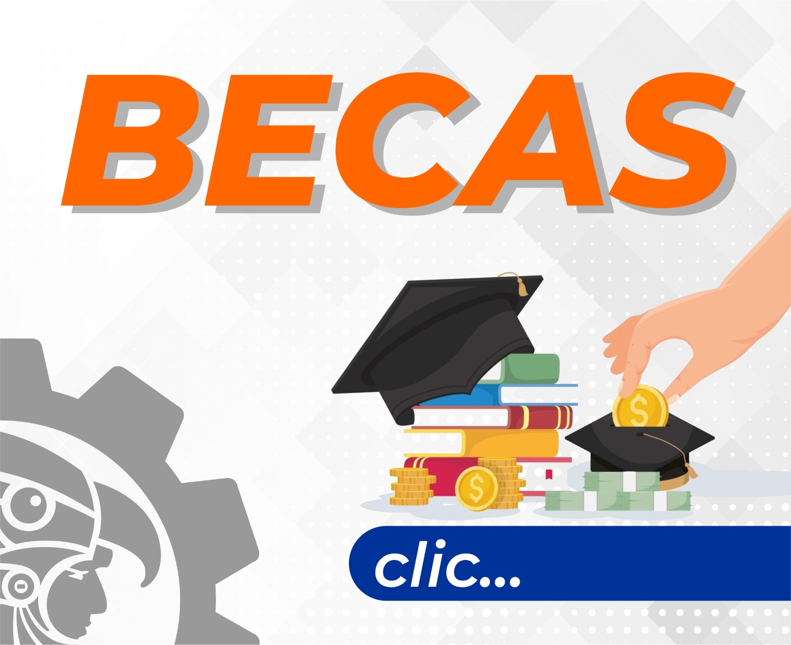 Becas