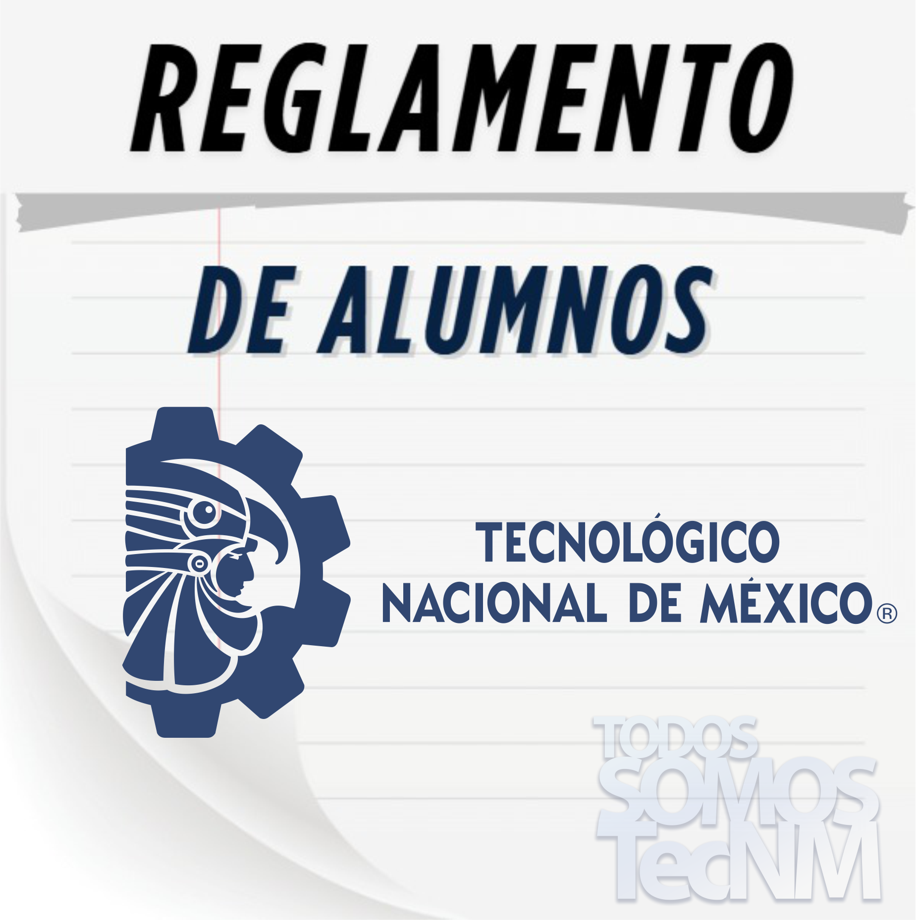 Reglamento de Alumnos TECNM